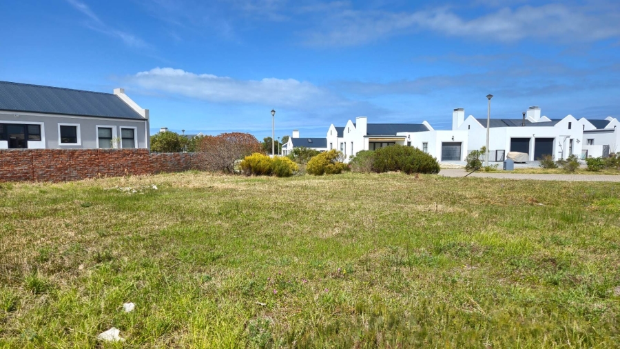 0 Bedroom Property for Sale in Franskraal Western Cape